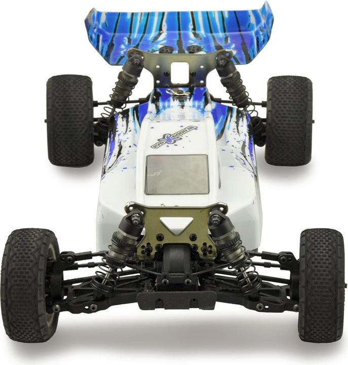 Image du produit Amewi EVO6000 Buggy de compétition (RTR Prêt à fonctionner)