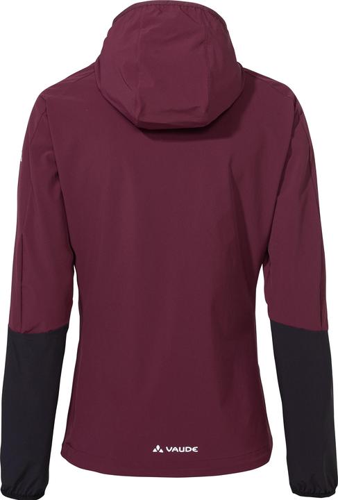 Actual product image Vaude Women's Moab Jacket IV (46)