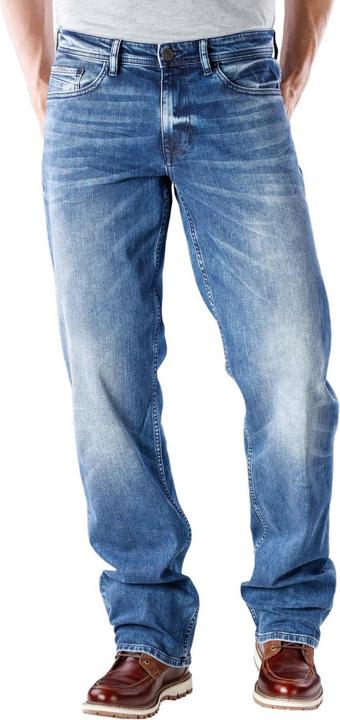 Produktbild Cross Jeans Antonio Relaxed Fit denim blue (W34/L36)