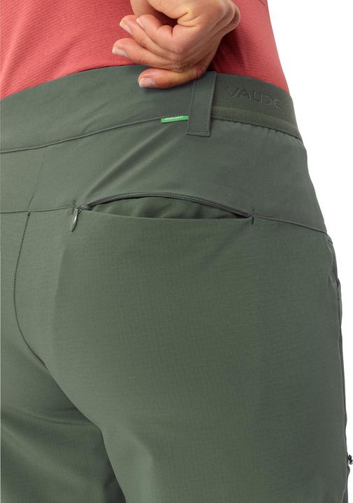 Actual product image Vaude Elope Bermuda Shorts II (46)