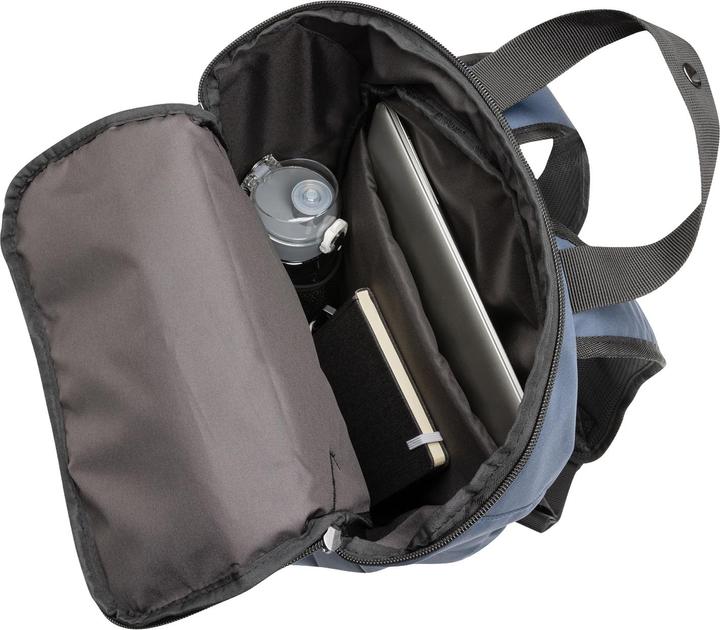 Actual product image Xd Collection Sienna Aware Laptop Backpack (20 l)