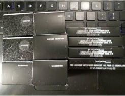 Produktbild MAC Cosmetics Pro Longwear Paint Pot (Princess Cut)