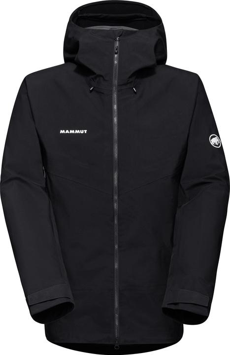 Mammut Crater IV HS Hooded Jacket Men (S)