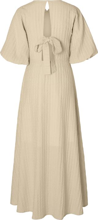 Immagine prodotto Selected Femme Ballonärmel Maxikleid (42)