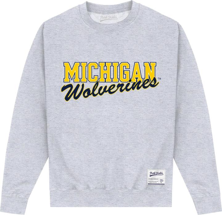 Produktbild Park Fields Sweatshirt (L)