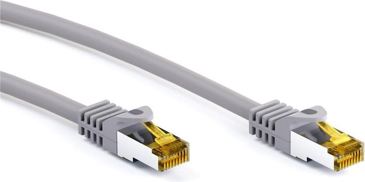 Productafbeelding Goobay Netwerkkabel (S/FTP, CAT7, 5 m)