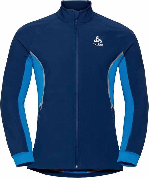 Produktbild Odlo Aeolus Jacke (S)