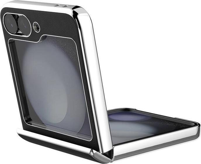 Nillkin CamShield Flip Case (Samsung Galaxy Z Flip6)
