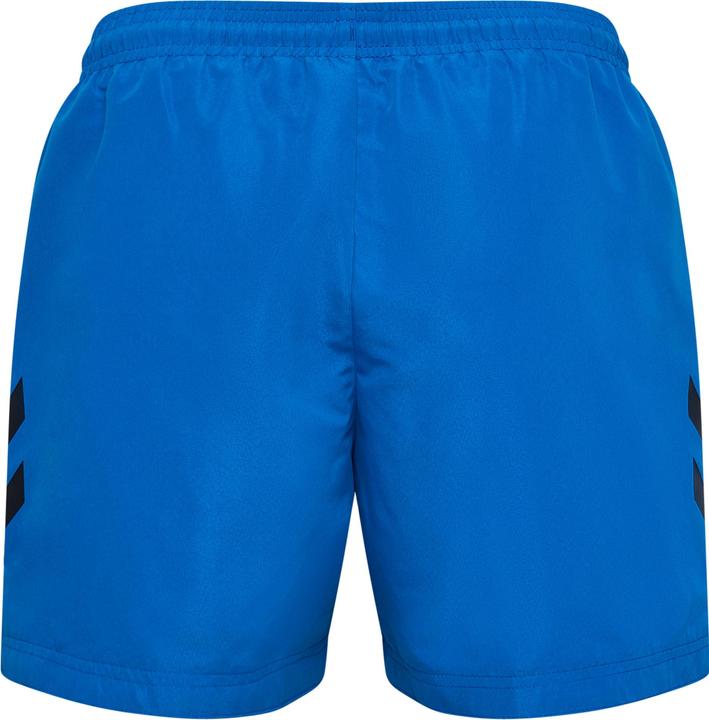 Actual product image hummel hmlNED SWIM SHORTS (XS)