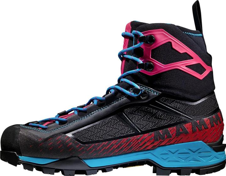 Actual product image Mammut Taiss Light Mid GTX Mountaineering Footwear StepIn Crampon (37 1/3)
