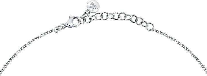 Produktbild Morellato Gentle women Ìs necklace made of steel Passioni SAUN32 (Edelstahl, 38 cm)