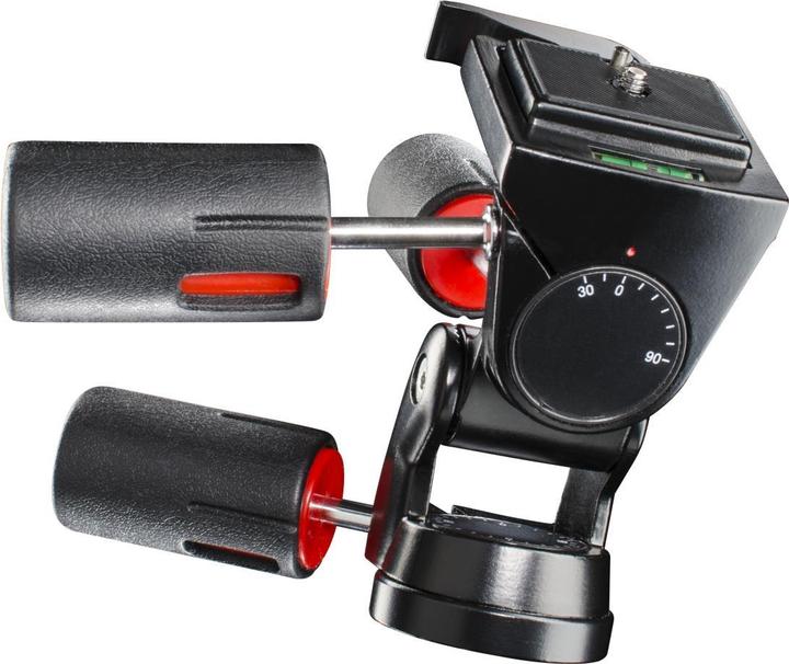 Walimex FT-010H Pro-3D-Neiger (3-Wege-Neiger)