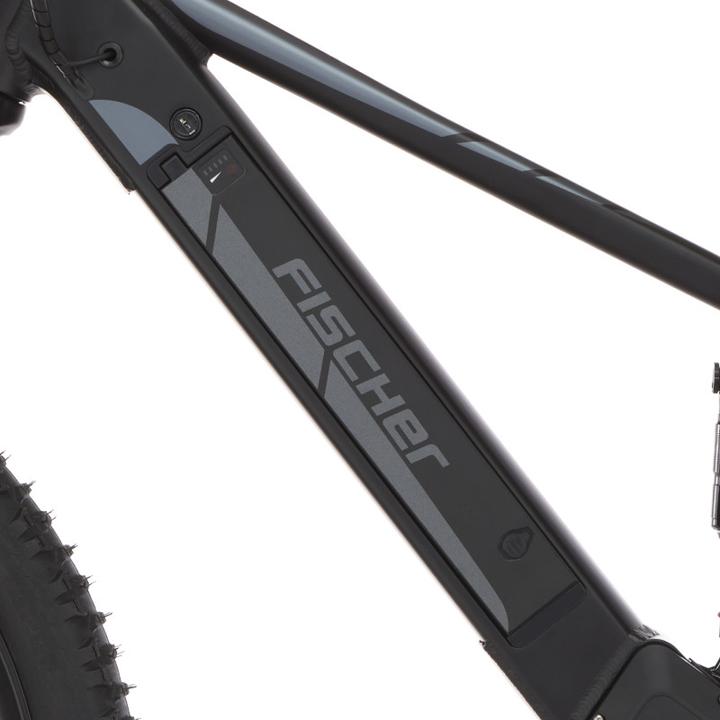 Image du produit Fischer MONTIS 6.0i Fully 44 cm (44 cm)