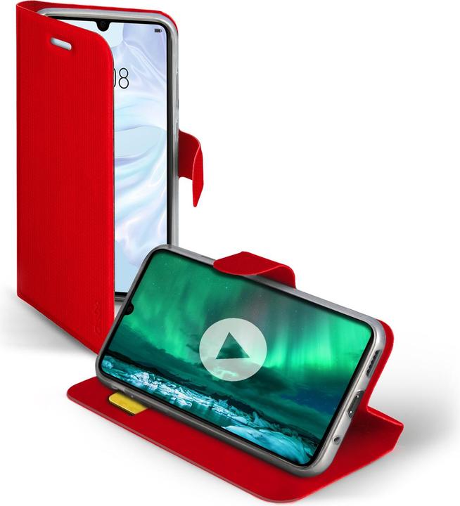 Immagine prodotto SBS Coperchio pieghevole (Huawei P30)