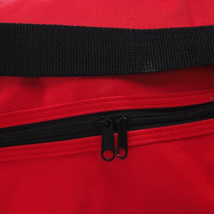 Actual product image Hasbro ball holder bag