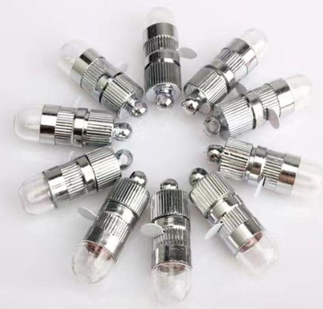 Produktbild MU Style Mini LED-Lichter für Lampions (0.04 m)