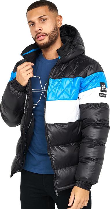 Image du produit Crosshatch - Veste PELMARSH - Homme (XXL)
