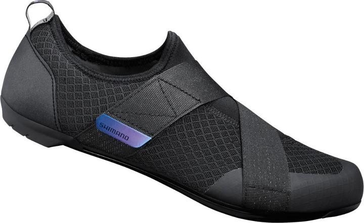Actual product image Shimano SH-IC100 cycling shoes (37)