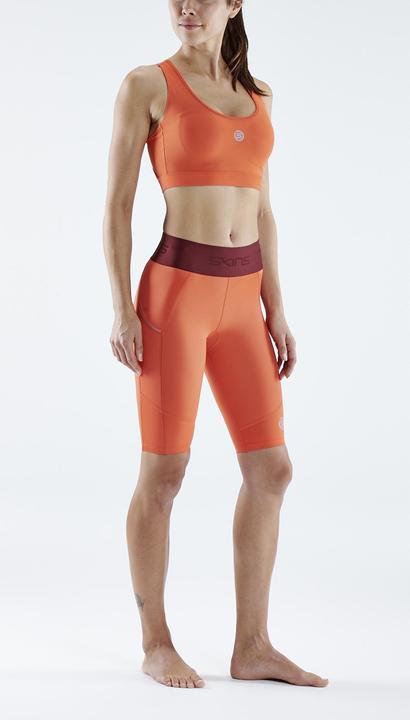 Produktbild Skins S3 Half tights (XS)