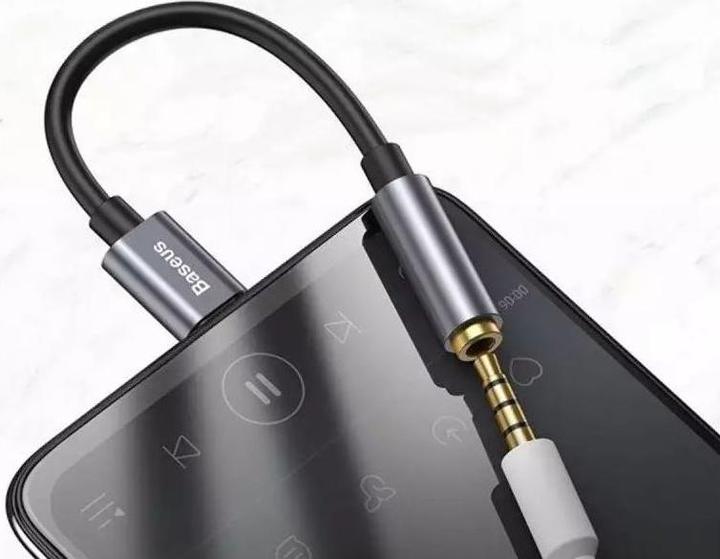 Immagine prodotto Baseus L54 (USB tipo C, Jack da 3.5mm)