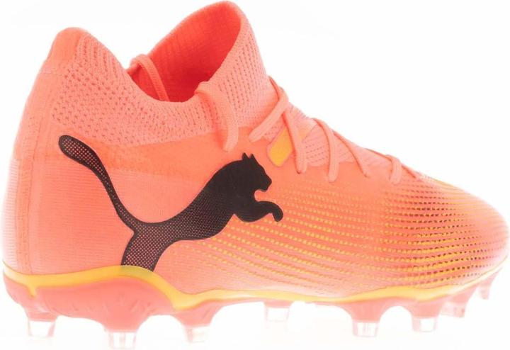 Produktbild Puma FussballStiefel Future 7 Match FGAG (37)