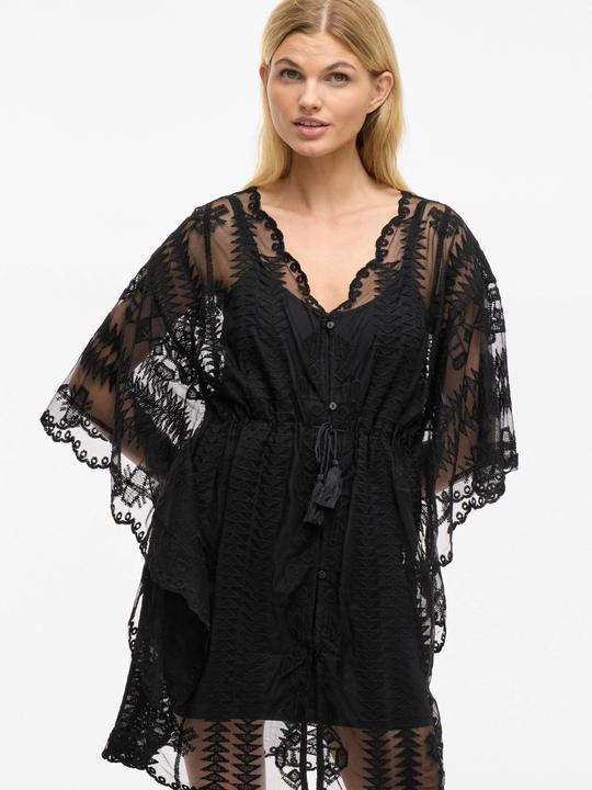 Produktbild Vila VIODETTI Kaftan Minikleid (S/M)
