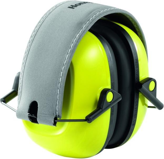 Immagine prodotto Howard Leight Paraorecchie pieghevoli HiVis (1 x)
