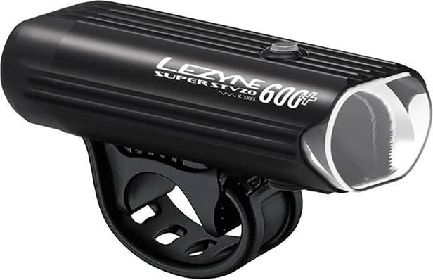 Produktbild Lezyne Super StVZO 600+ Front (600 lm, 30 lm)