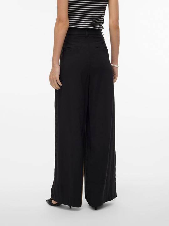 Produktbild Vero Moda VMJOURNI Hohe Taille Hose Hose (XL)