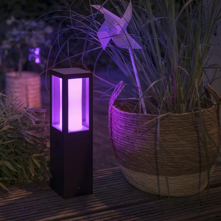Image du produit Philips Hue Extension de Impressum (1200 lm, IP44)