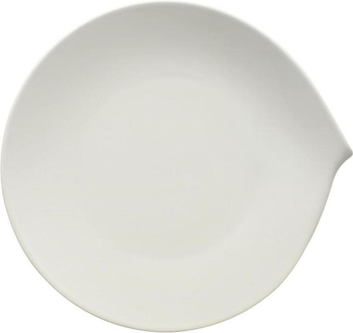 Produktbild Villeroy & Boch Speiseteller Flow (1 x, 28 cm)