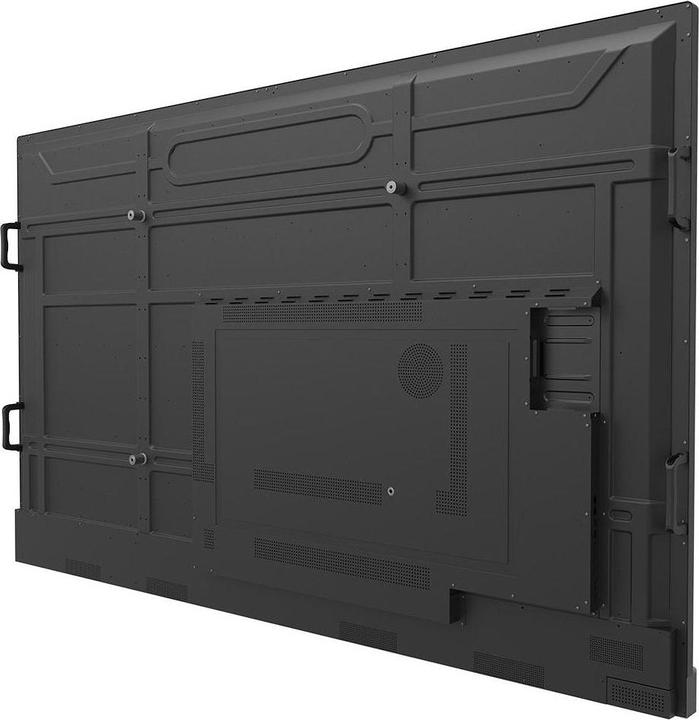 Actual product image BenQ interactive display RM8603 (3840 x 2160 Pixels, 86")