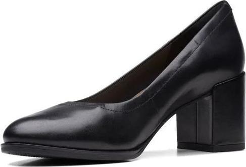 Produktbild Clarks Freva 55 Court (40)