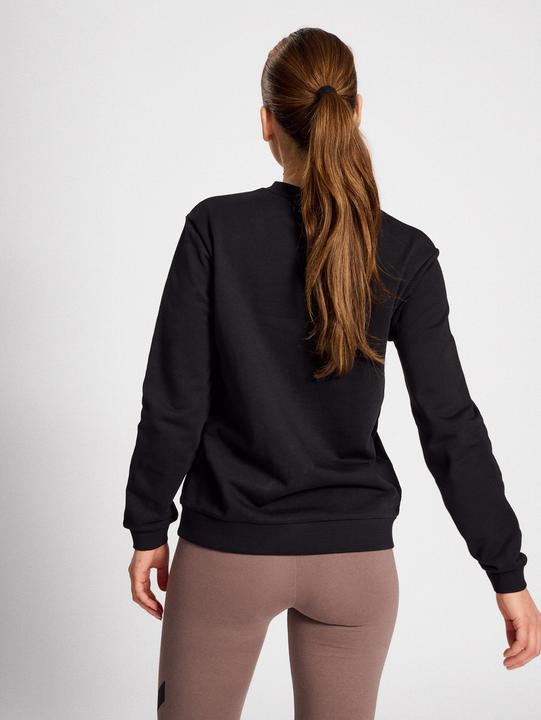 Produktbild hummel Hmllgc Mai Boxy Sweatshirt (XS)