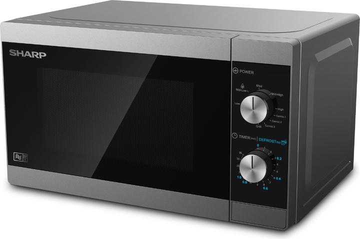 Actual product image Sharp YC-MG01ES (20 l)