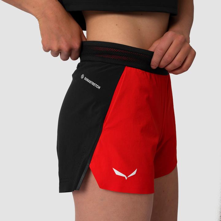 Actual product image Salewa PEDROC 2 DST Ladies SHORTS (XS)