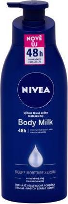 Image du produit NIVEA Lait pour le corps (Crème pour le corps, 400 ml)