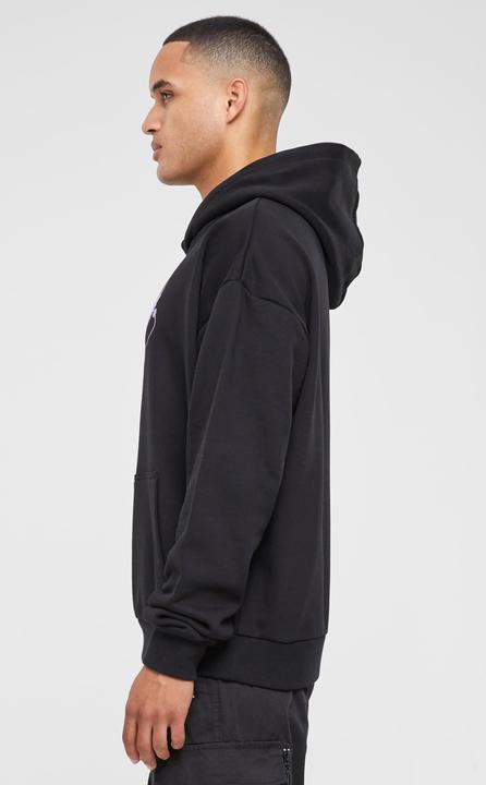 Produktbild Urban Classics Vive La Liberte Oversize Hoody - 75439 (XXL)