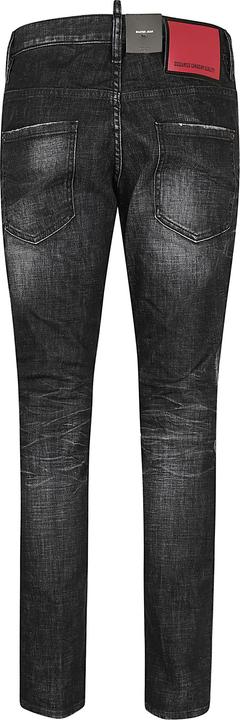 Image du produit Dsquared2 Jeans Nero (48)