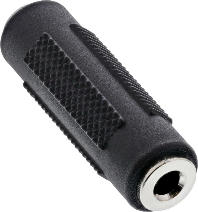 InLine Audio Coupling (Extender)