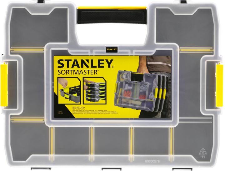 Produktbild Stanley Organizer Sortmaster Junior