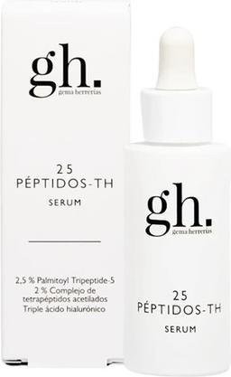 Produktbild GH 25 Peptide-Th Serum 30ml (30 ml)