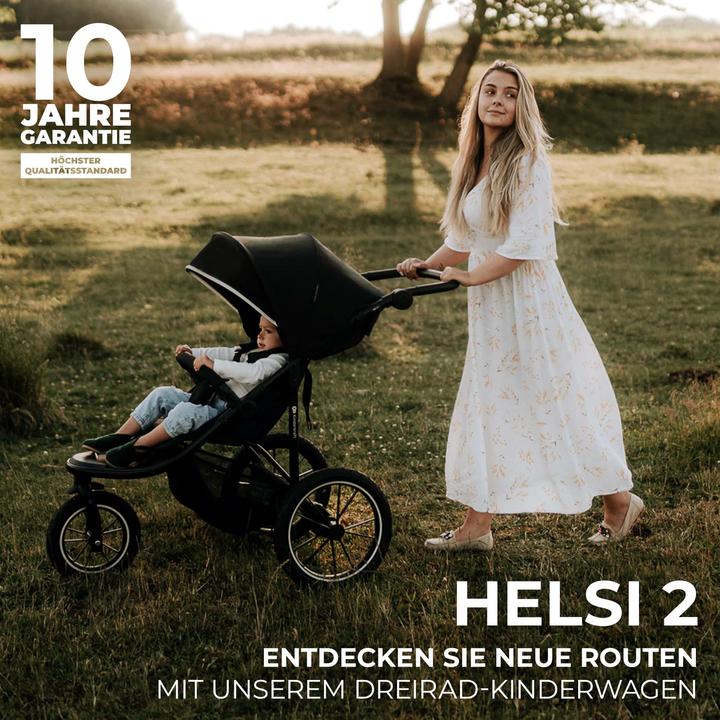 Actual product image KinderKraft Helsi 2