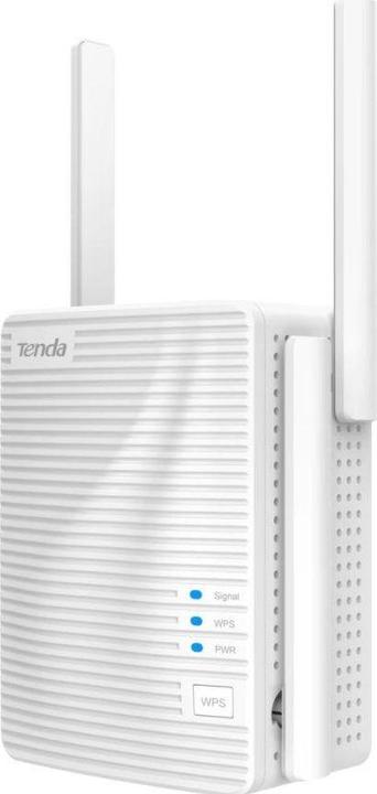 Immagine prodotto Tenda Ripetitore WL A21 AC1200 Dual-Band WLAN (1734 Mbit/s, 300 Mbit/s)