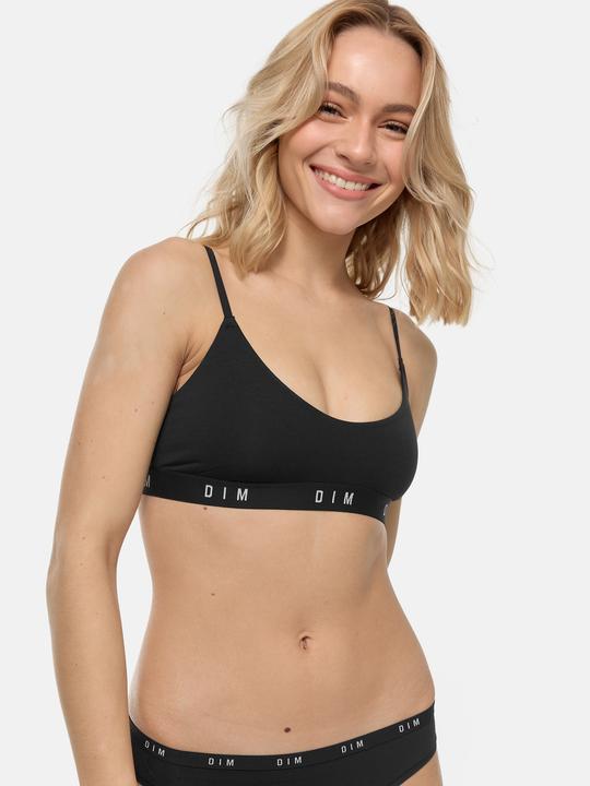 Actual product image DIM Crop-Top Originals (S)