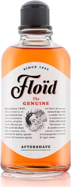 Immagine prodotto Floid Genuine (Crema, 400 ml)