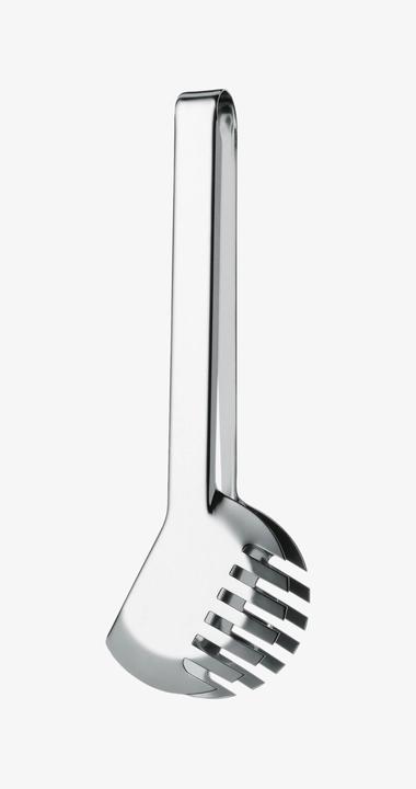 Produktbild WMF Nudelzange Servierzange Spargelzange Zange 23cm Bistro Edelstahl poliert (Servierzange)