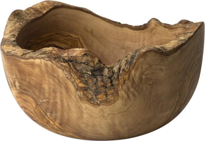 Produktbild Continenta Schale Naturform, Olivenholz, Ø 25cm (25 x 25 cm)