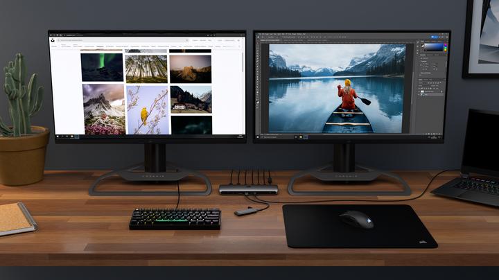 Produktbild Corsair EX100U (1000 GB)