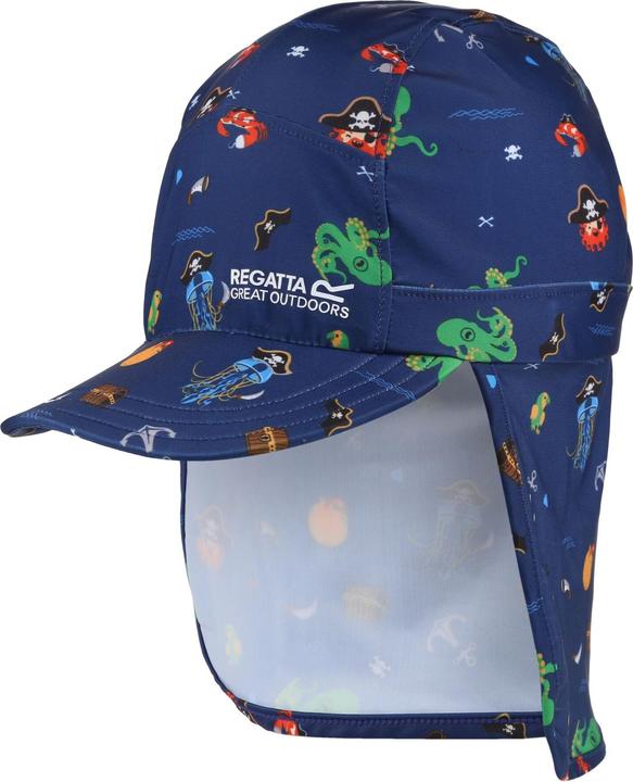 Produktbild Regatta Great Outdoors Sommerkappe (92, 98)